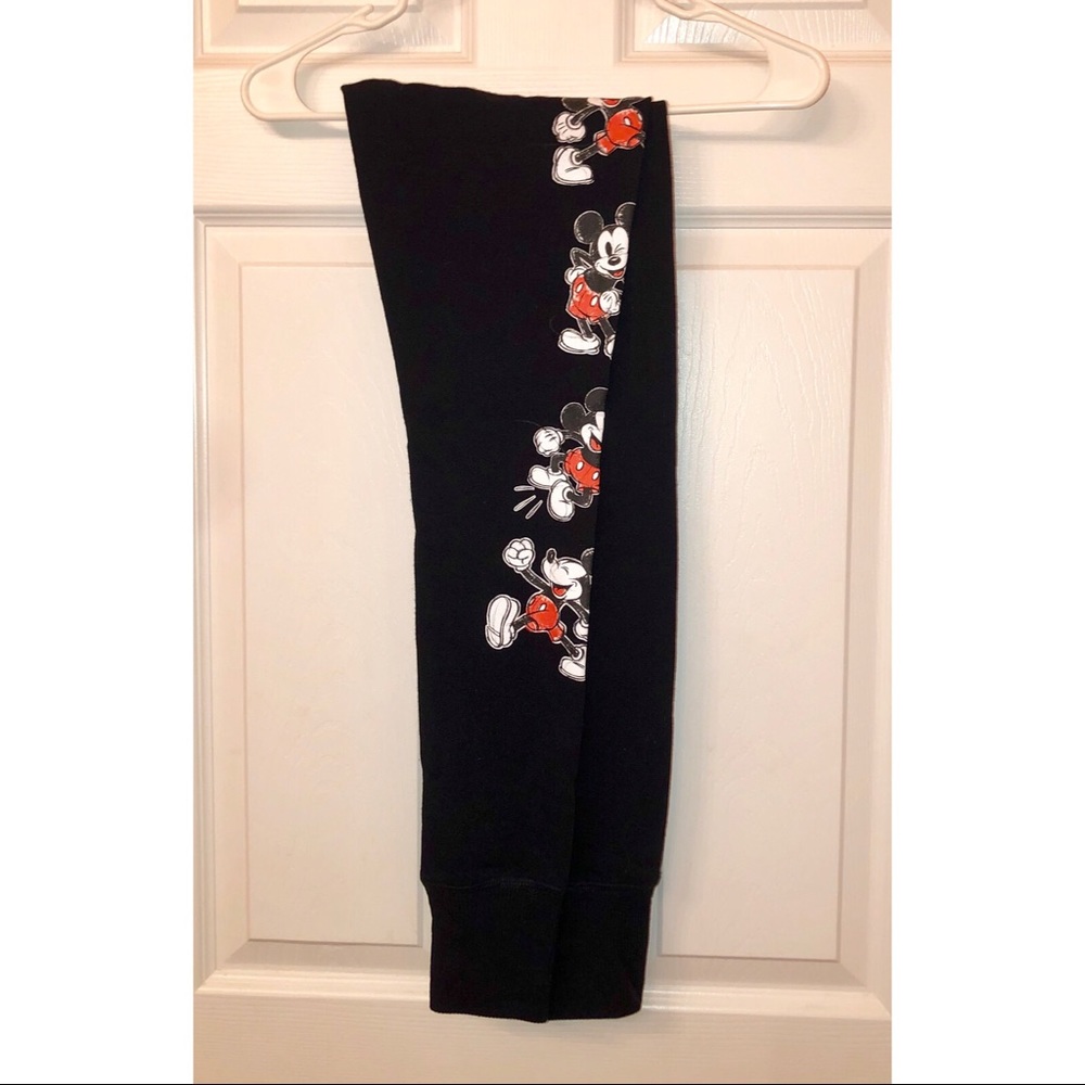 Mickey Mouse Joggers